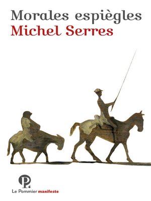 cover image of Morales espiègles